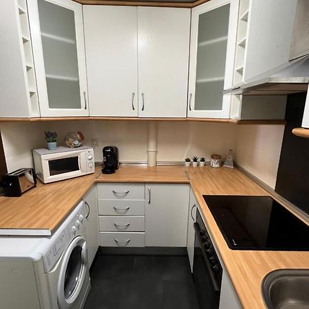 Apartamento Y Parking Armilla Zewnętrze zdjęcie