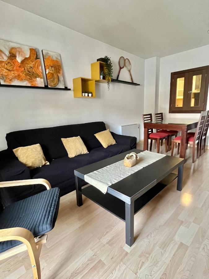 Apartamento Y Parking Armilla Zewnętrze zdjęcie