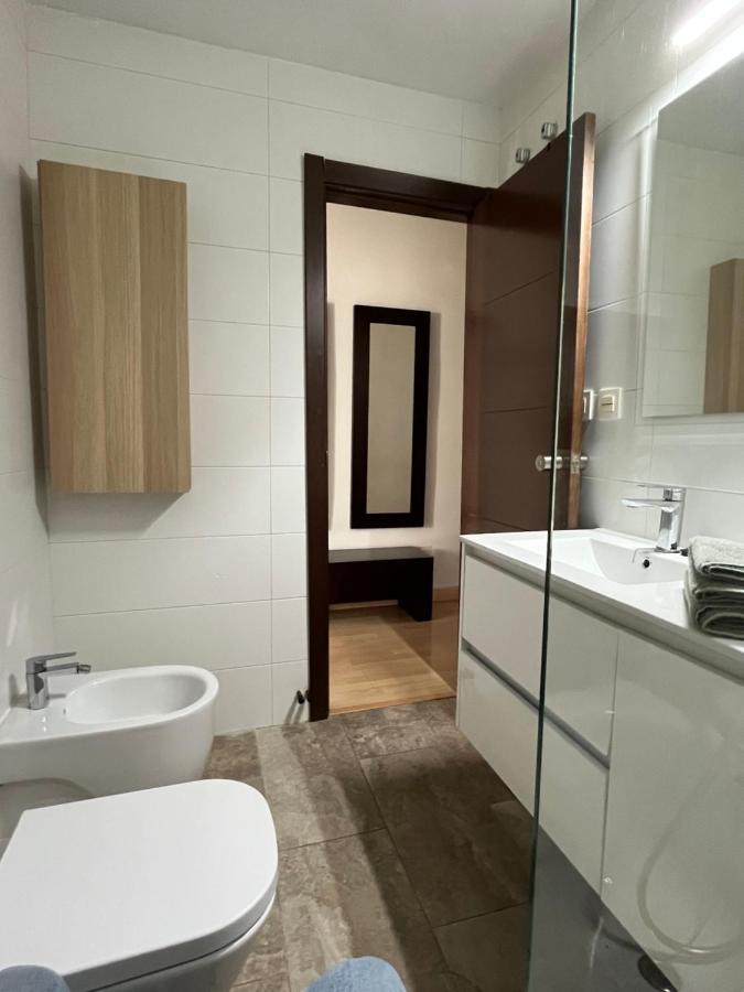 Apartamento Y Parking Armilla Zewnętrze zdjęcie
