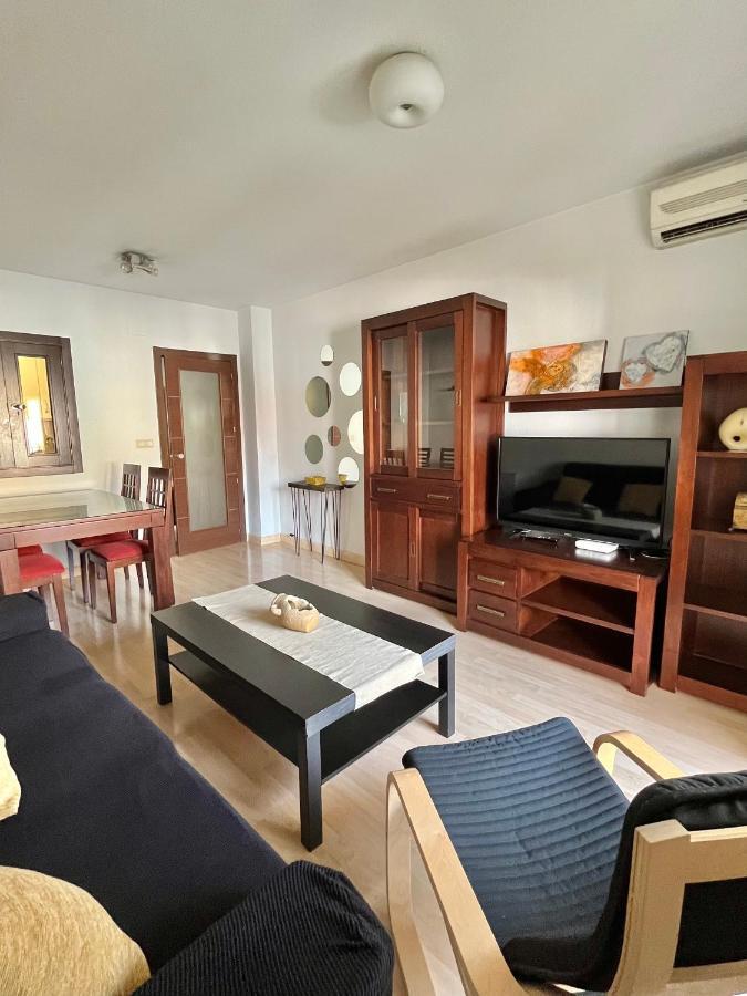Apartamento Y Parking Armilla Zewnętrze zdjęcie
