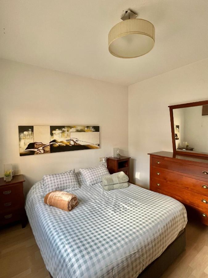 Apartamento Y Parking Armilla Zewnętrze zdjęcie