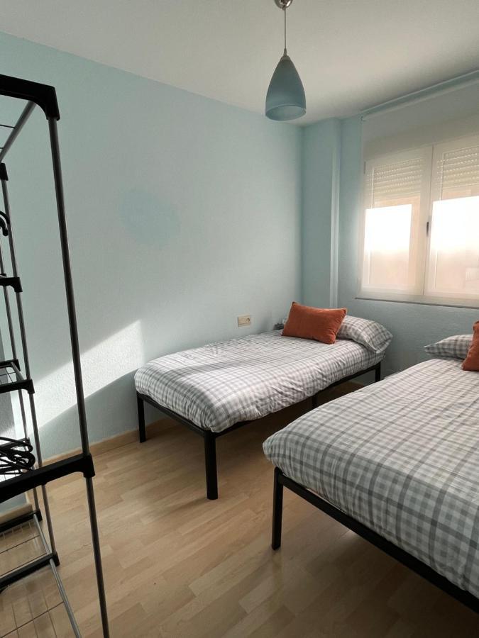 Apartamento Y Parking Armilla Zewnętrze zdjęcie
